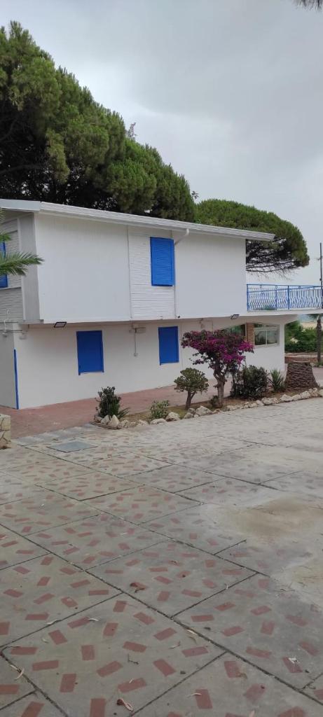 Punta Piccola Apartments