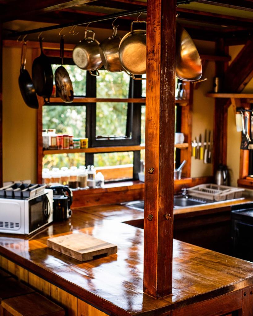 Shamba lodge photo 4
