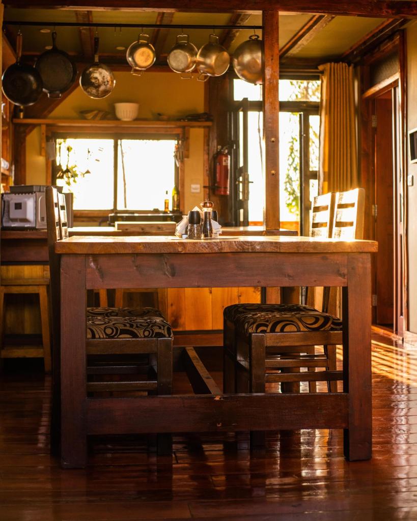 Shamba lodge photo 3