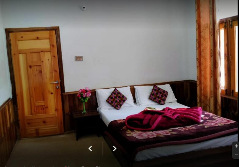 Lady Finger Guest House And Lodge photo 2