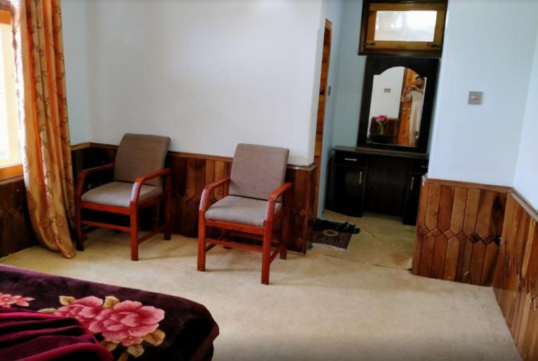 Lady Finger Guest House And Lodge photo 3