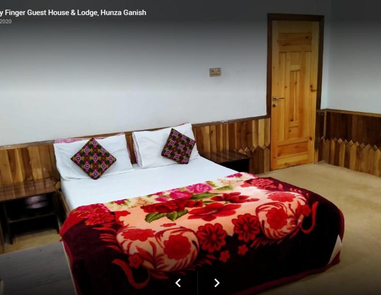 Lady Finger Guest House And Lodge photo 1