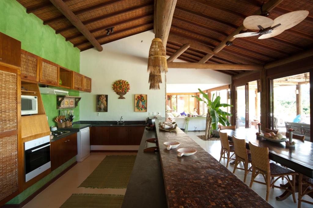 Casa 10 -Txai Resort photo 4