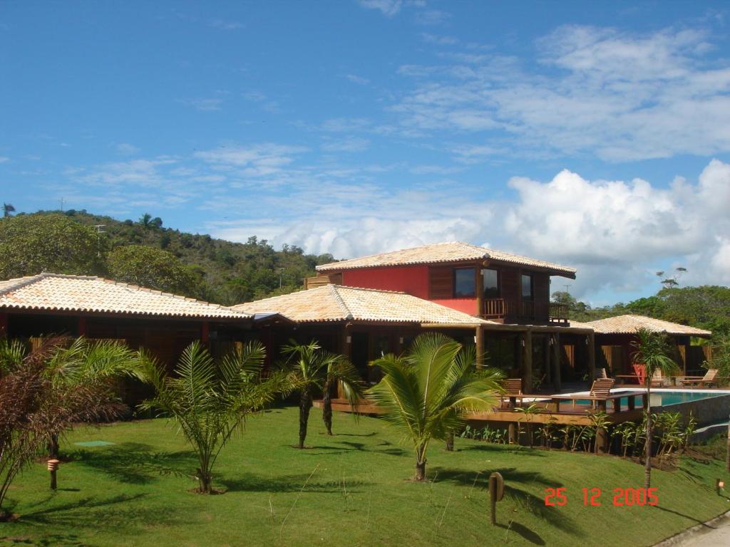 Casa 10 -Txai Resort photo 2