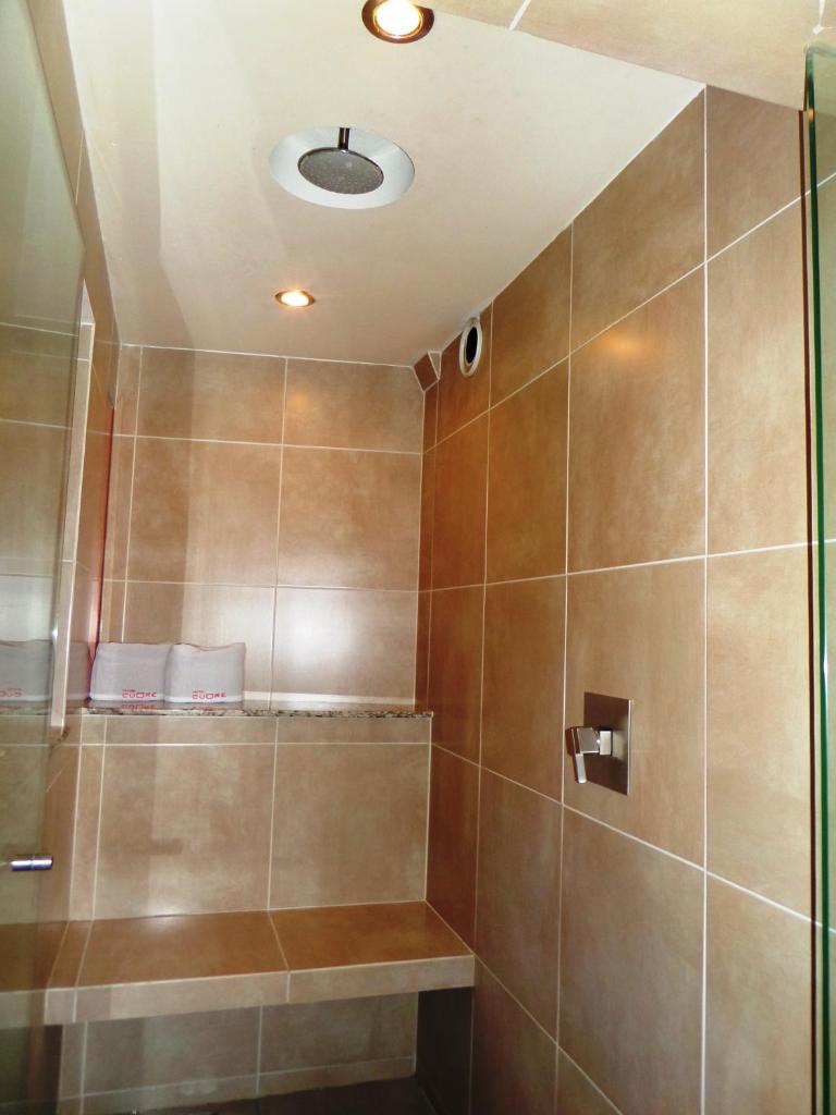 Двухместный (Двухместный номер с 1 кроватью), Hotel Cuore