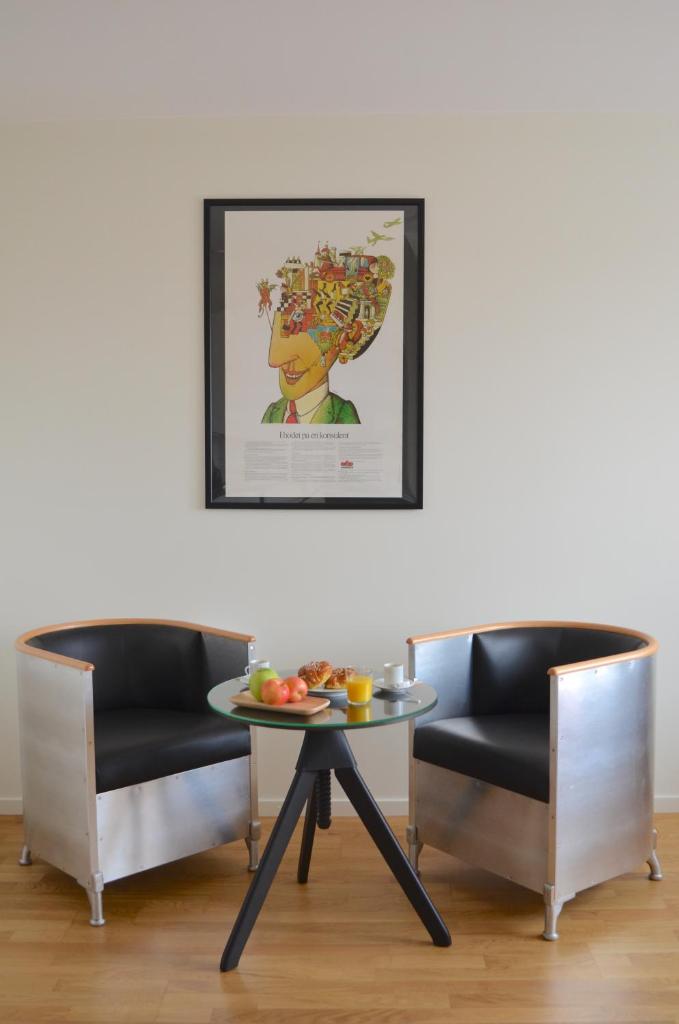 Forskarhotellet photo 3