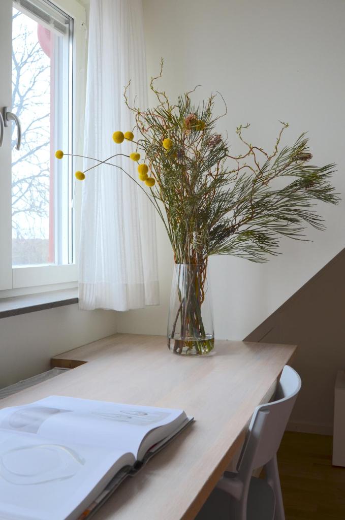 Forskarhotellet photo 4