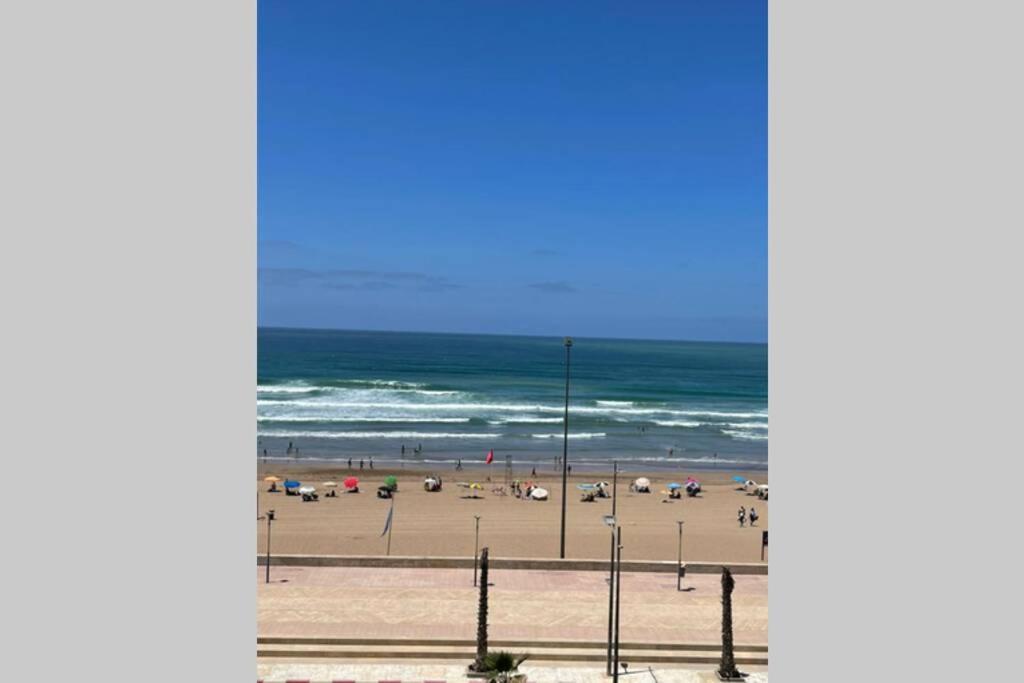 Superbe appartement en front de mer haut standing photo 3