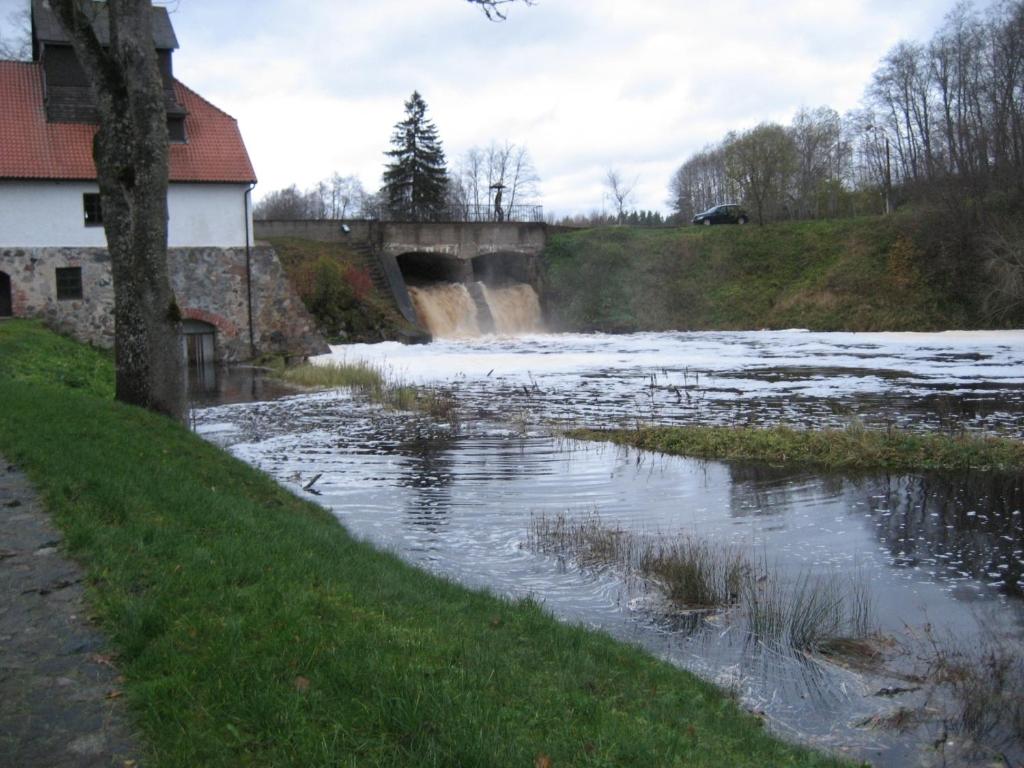 Viesu nams Vella Dzirnavas photo 4