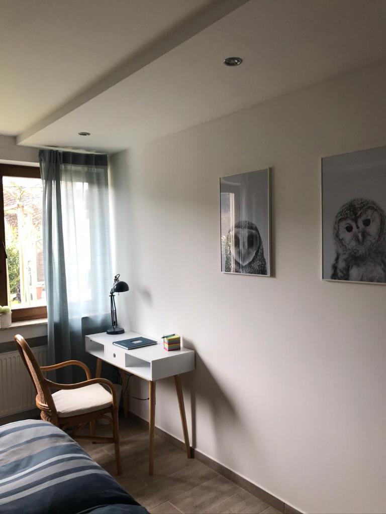 Ferienwohnung Vogt photo 1