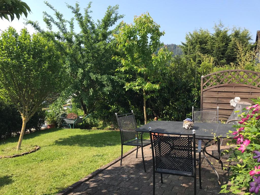 Ferienwohnung Vogt photo 2