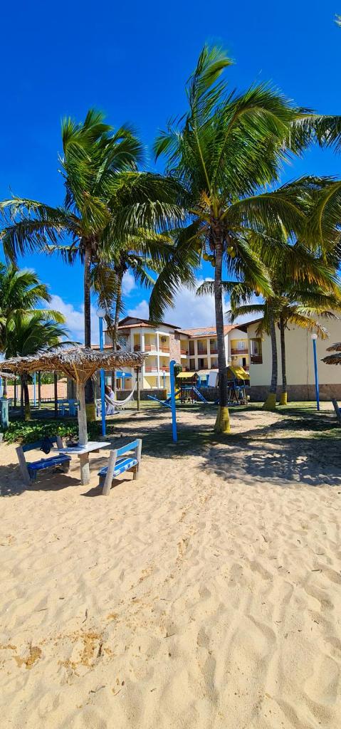 Hotel Brisa dos Abrolhos photo 2