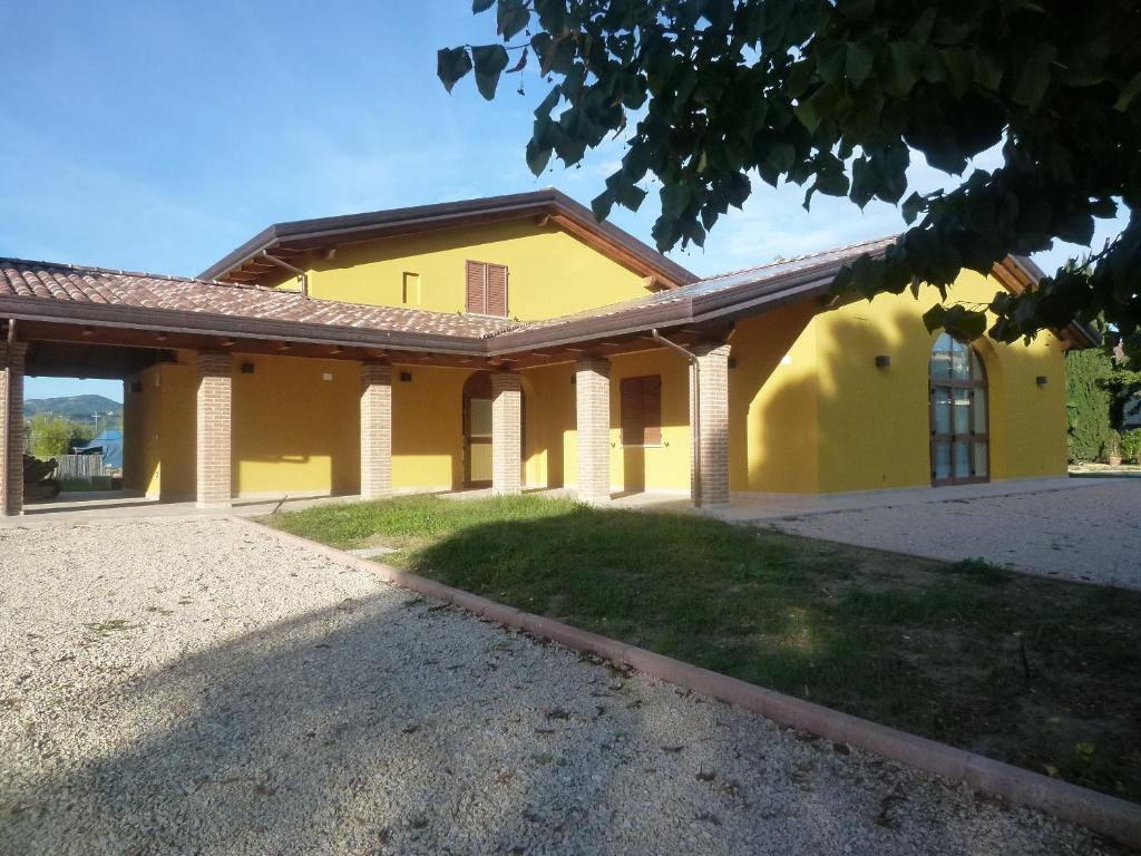 Relais Villa Giulia photo 3