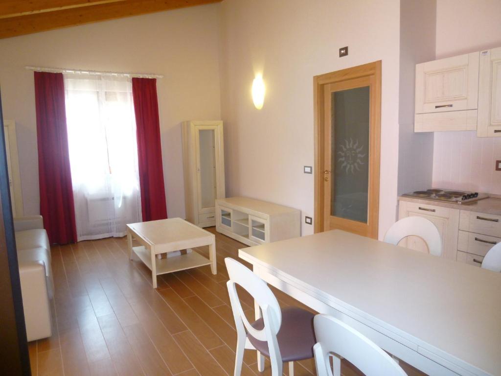 Relais Villa Giulia photo 4