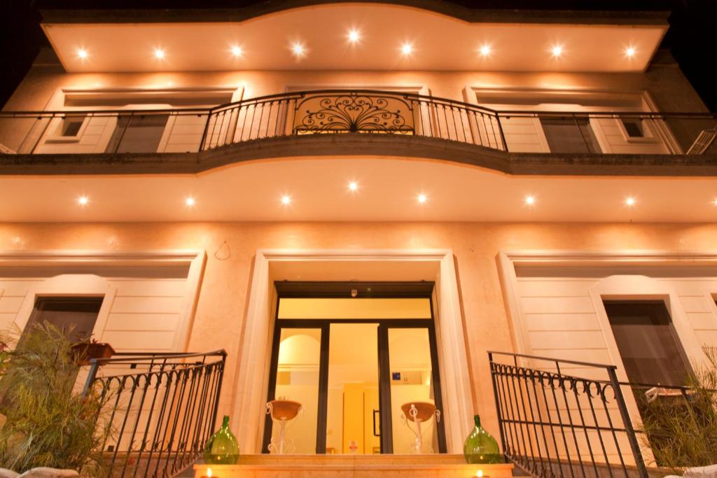 Kalinifta Residence photo 3