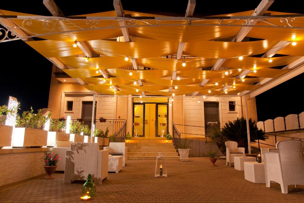 Kalinifta Residence photo 4