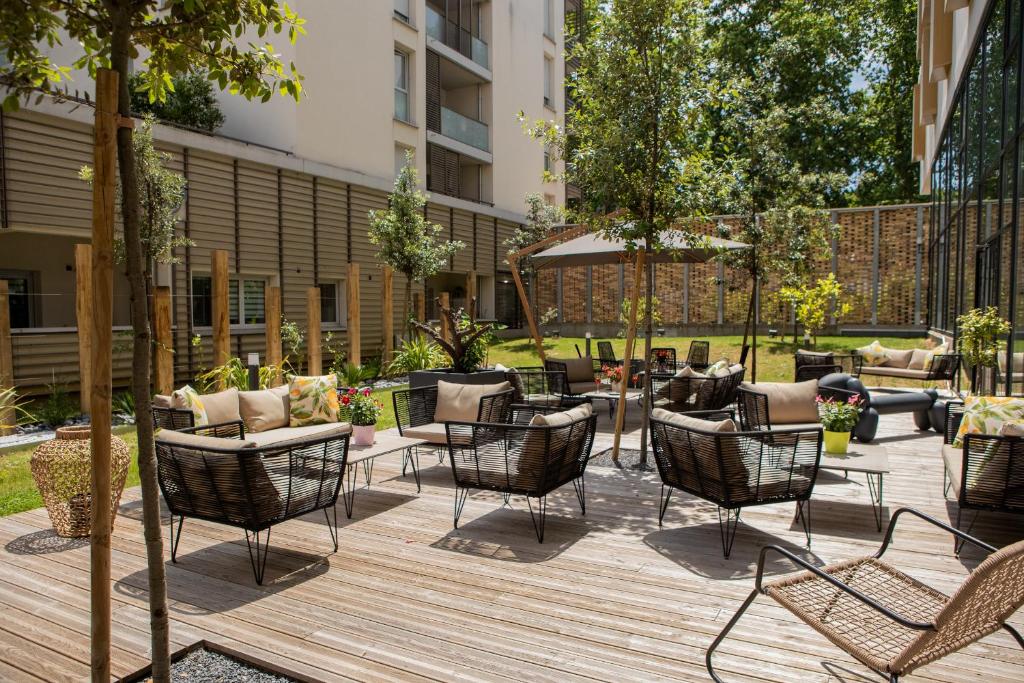 Residhome Toulouse Ponts Jumeaux photo 1