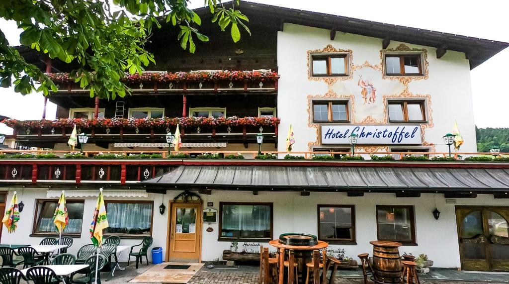 Hotel Christoffel photo 1