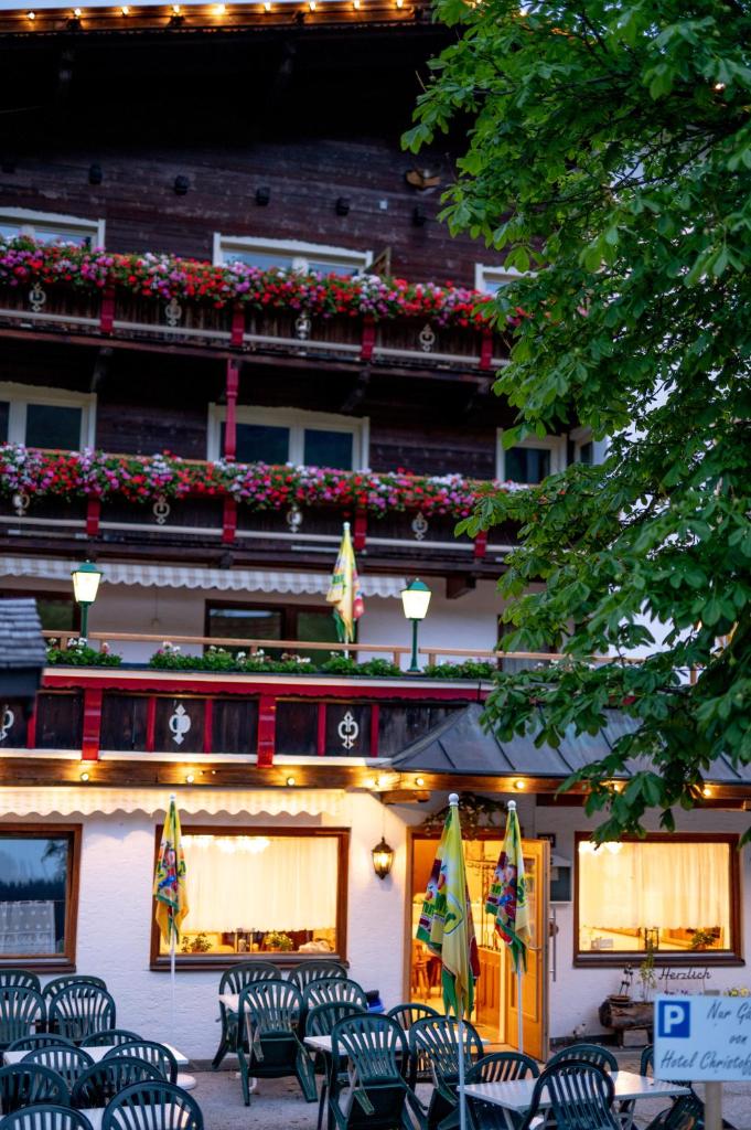 Hotel Christoffel photo 4