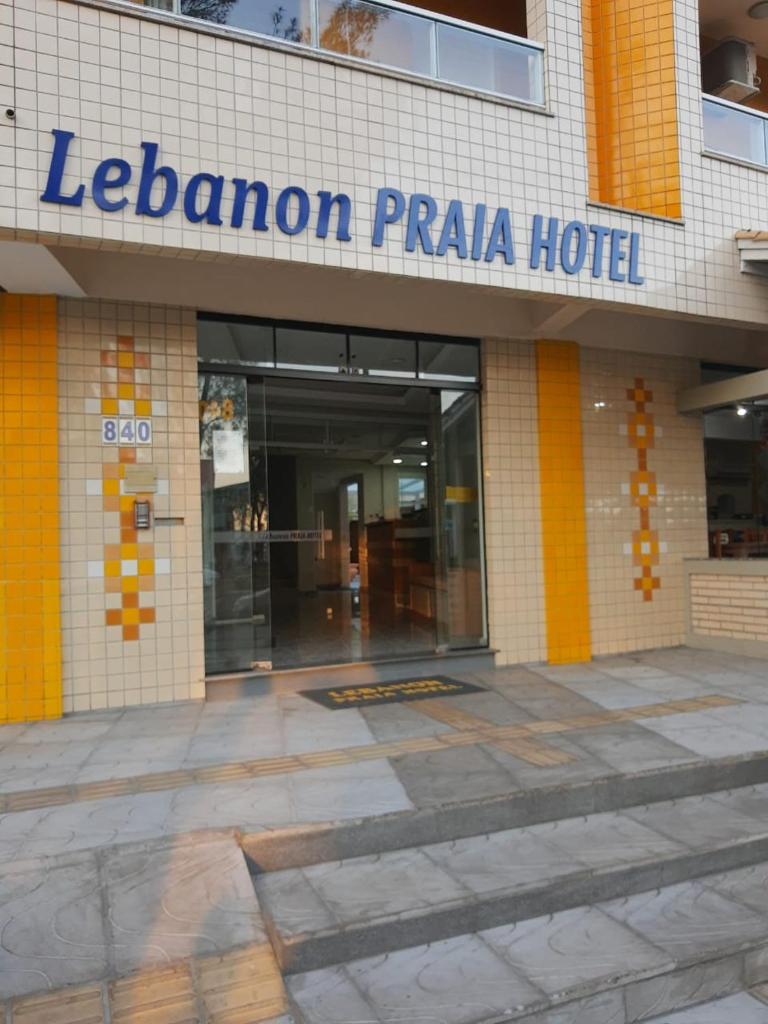 Lebanon Praia Hotel photo 1