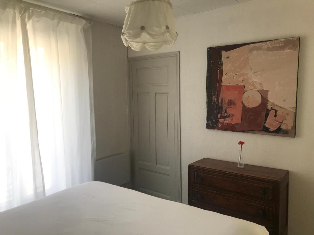 Appartement en coeur de ville 2 à 4 personnes photo 3
