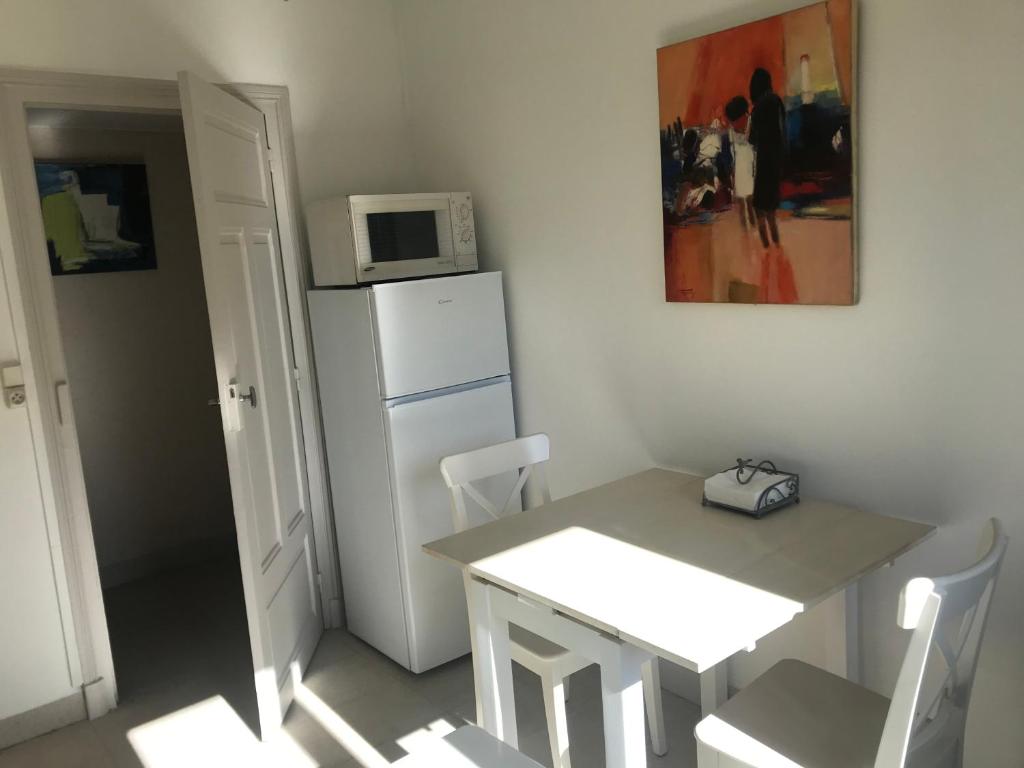 Appartement en coeur de ville 2 à 4 personnes photo 4