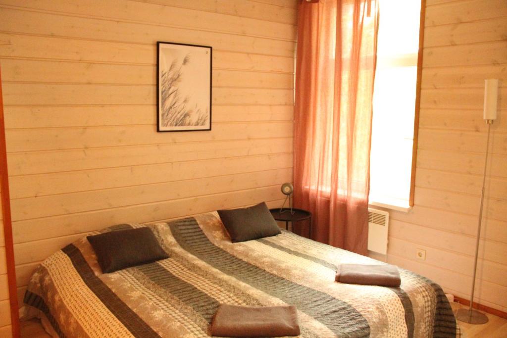 Tientaus 1 Apartments photo 1