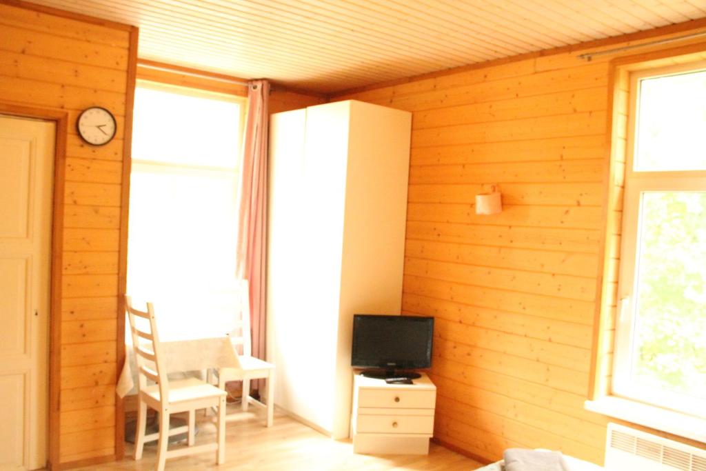Tientaus 1 Apartments photo 3