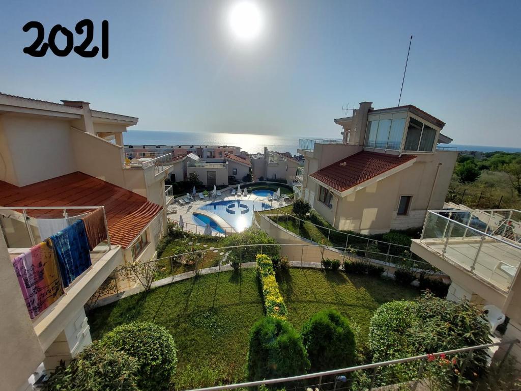 Fantastic Sea View Sun village Byala photo 2