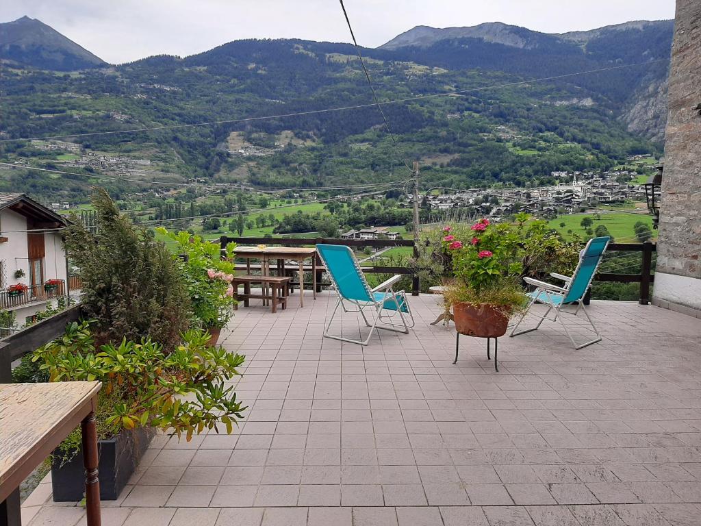 Il torrente dell'envers photo 3
