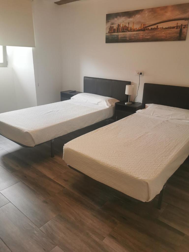 Hotel Rural Quintanapalla, Leon