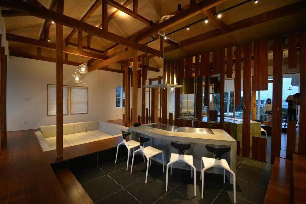 Wellis Villa HANARE photo 4