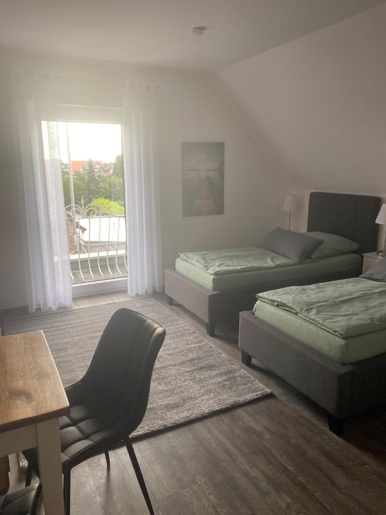 Apartments-Bocholt photo 3