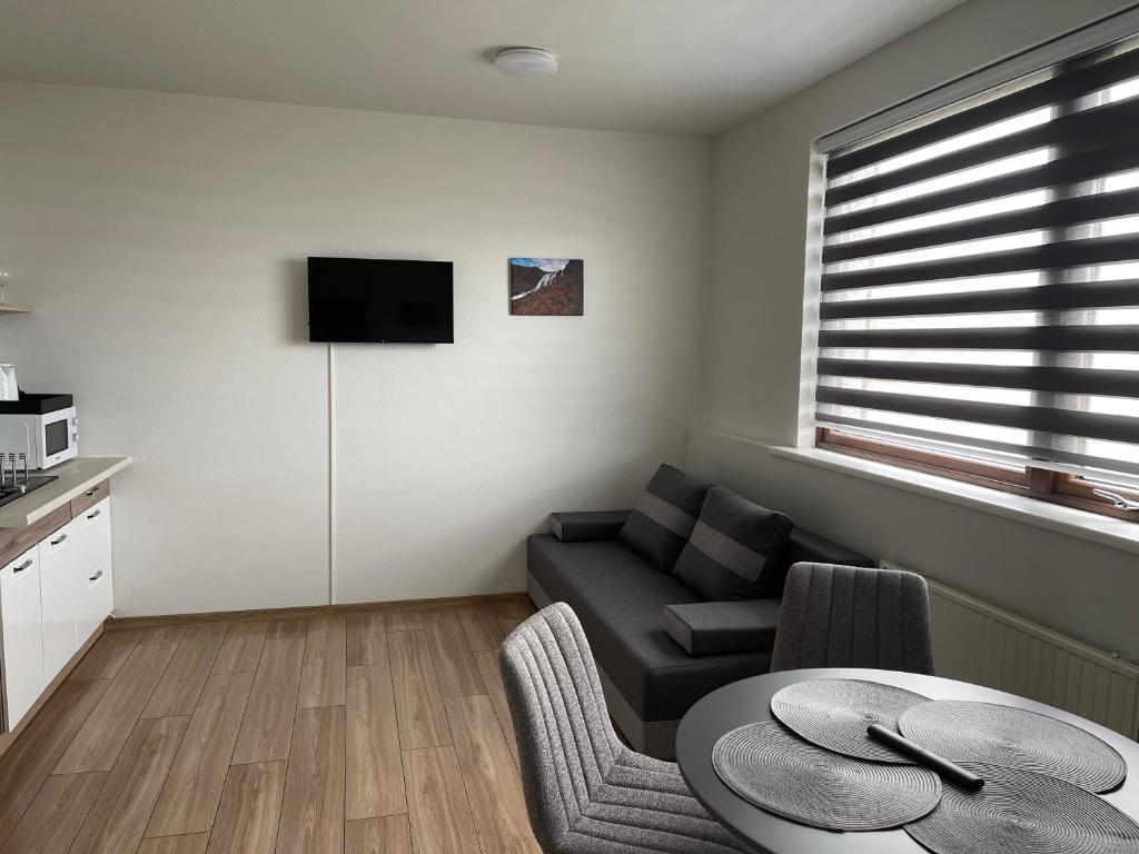 Helgrindur Guesthouse photo 4