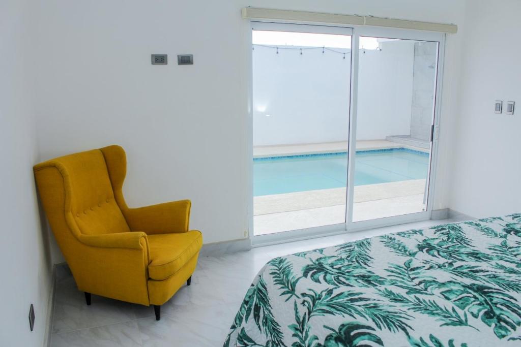 VILLA COSTA FELIX 1, Ensenada