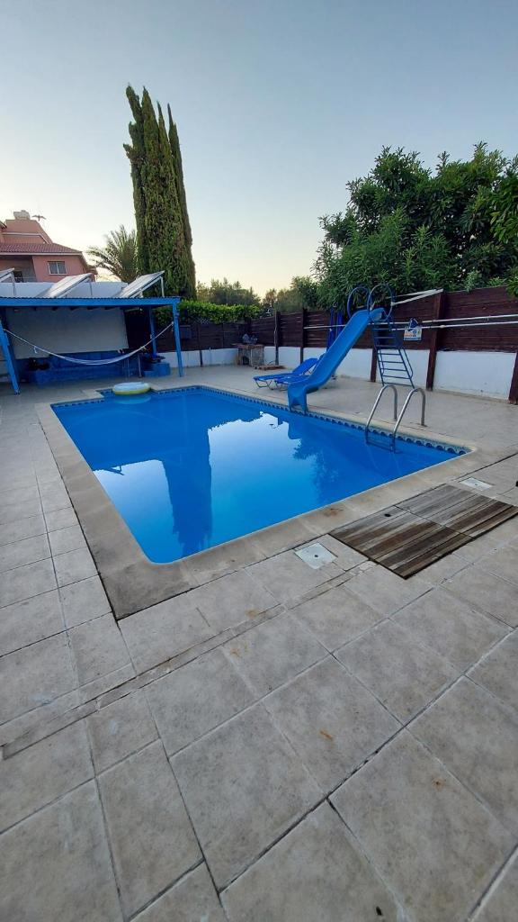 Pool and Garden Home photo 1