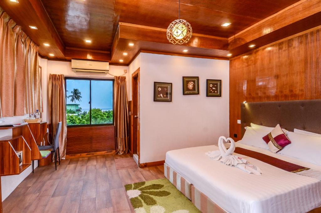 Summer Villa Guest House photo 1