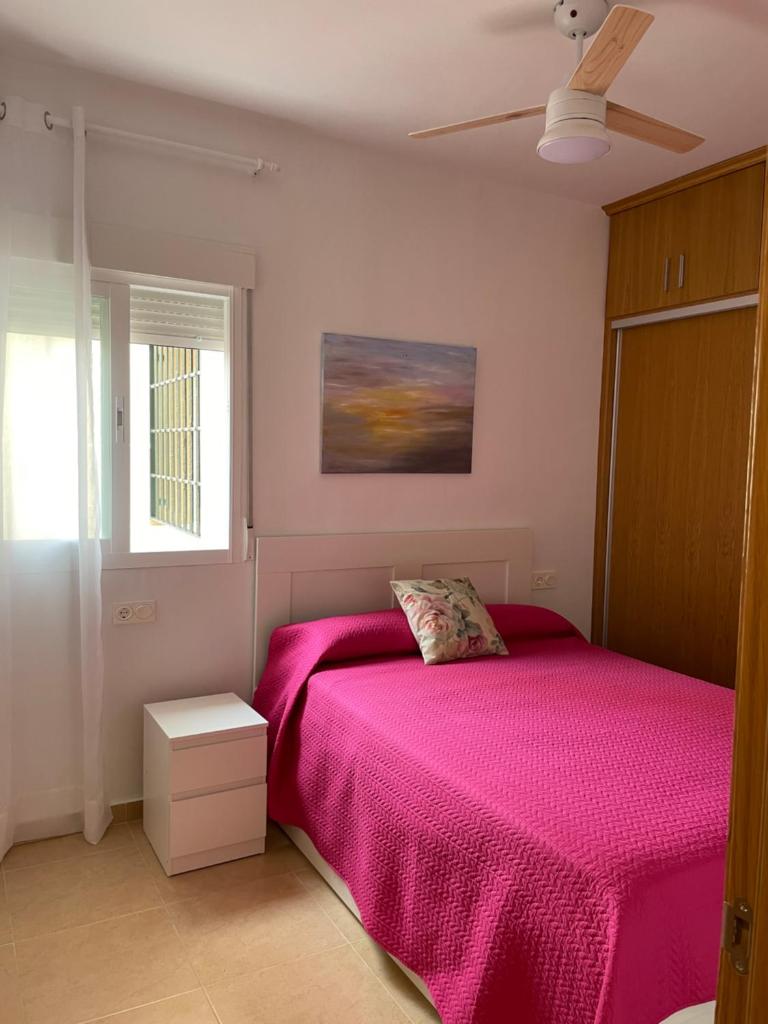 Apartamento Playa de la Guardia photo 3