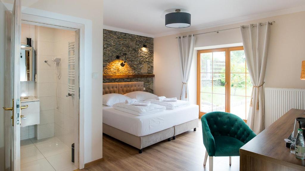 Apartamenty Kapitańskie photo 1