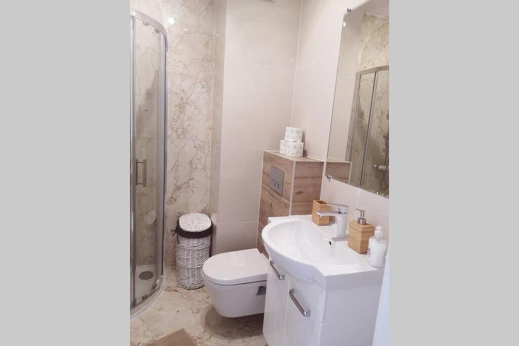 Apartament Źródełko photo 4