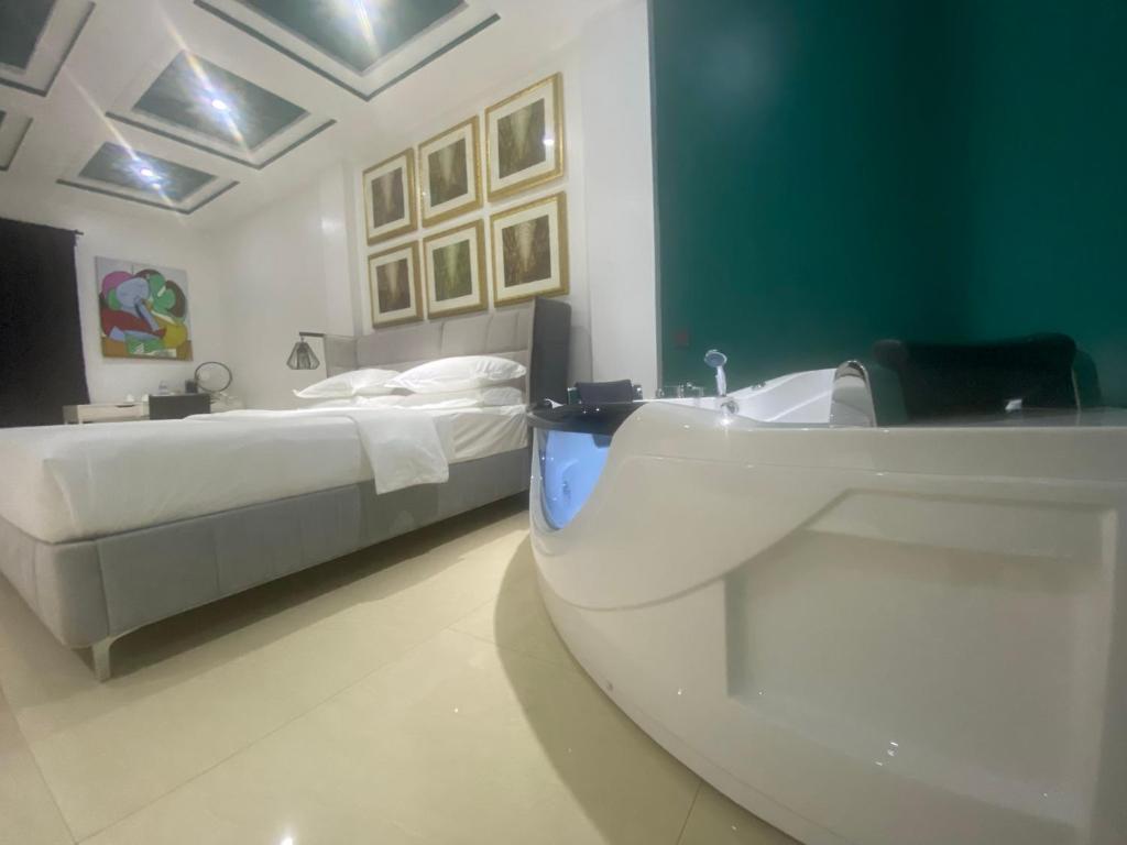 MUSE Boutique Hotel photo 3