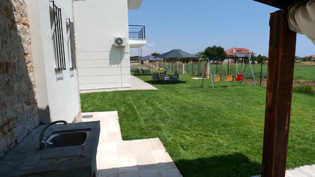 Mythic Villas photo 3