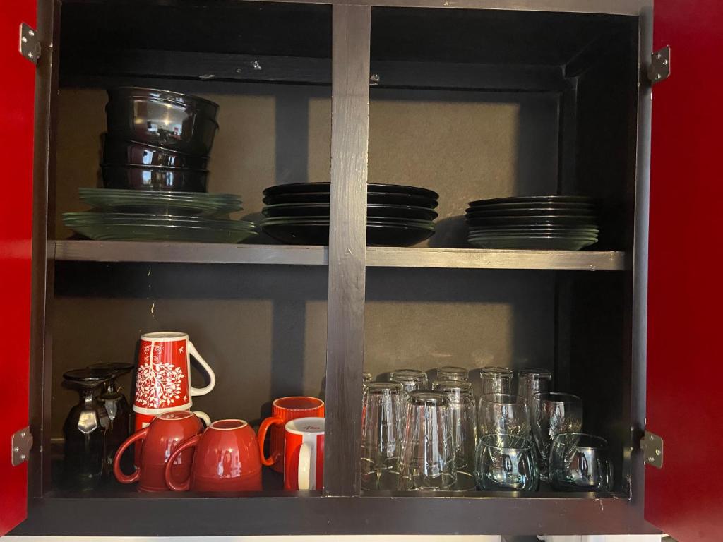 Apartamento familiar 2 Rec WiFi. Netflix photo 3