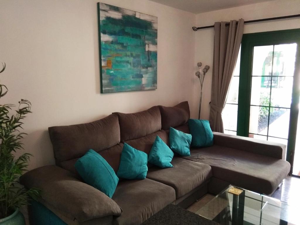 Captivating Duplex on the Castillo Mar Complex photo 4