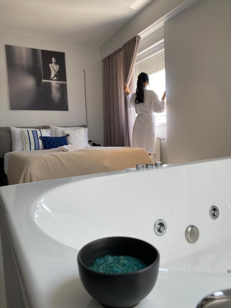 Korpa Deli Rooms SPA photo 2