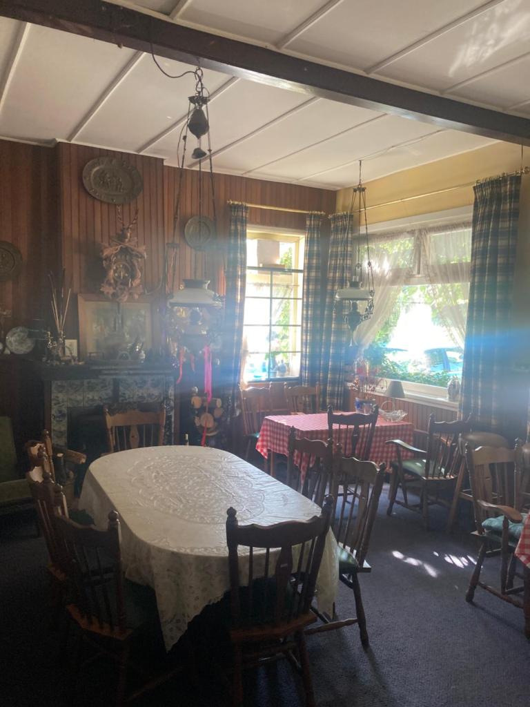 Bed and Breakfast photo 4