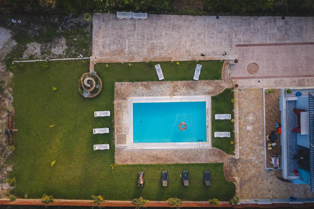 Olive Tree Suites photo 4