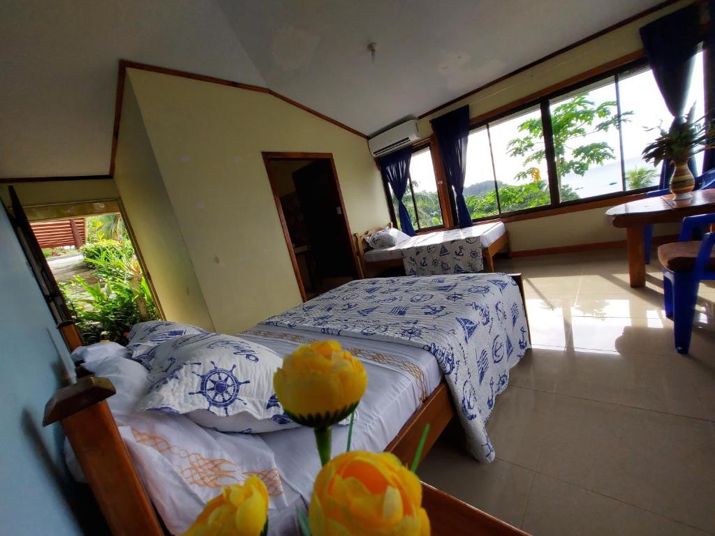 Casita Génesis - Bahia Drake Bay photo 4