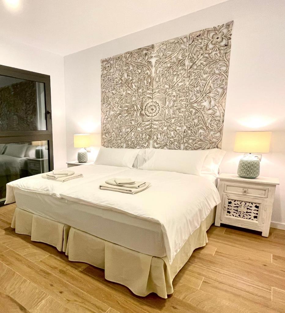 AMAZING 3bedroom sea view apartment LINKS II Alcaidesa SPAIN photo 1