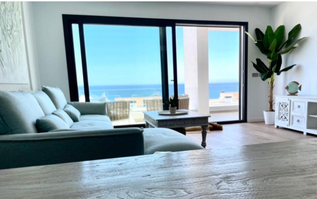 AMAZING 3bedroom sea view apartment LINKS II Alcaidesa SPAIN photo 3